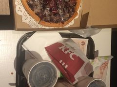 -深圳东部华侨城茵特拉根酒店