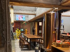 -一烧一烤•锦州烧烤(KTV包房·长江街店)
