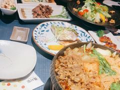 -德川家日本料理(中关村寰太大厦店)