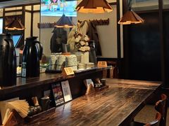 -眷屋の深夜食堂(云锦中心店)