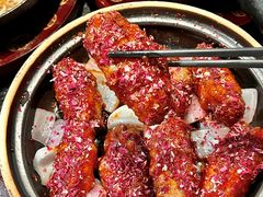 -旺爷砂锅·茶作(国贸城店)