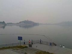 -天目湖山水园