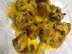 韩国蜂蜜炸鸡-obba kitchen(宽厚里总店)
