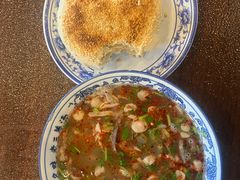 -老三羊汤【北兴隆街店】