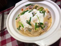 -湘当爱·鲜煮现炒(松岗立业路店)