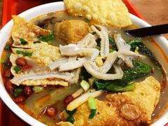 -螺小胖柳州螺蛳粉(钟楼总店)
