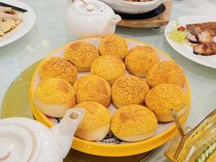 菠萝包-海宝酒家(中山四路店)