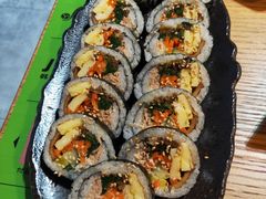 -八福力韩国休闲餐厅(泉舜店)