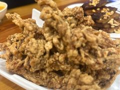 -余丞记川渝面馆(云峰店)