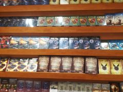 -西西弗书店(城西银泰城店)