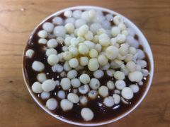 -笃笃笃糖粥(十全街店)