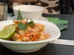 酸辣鸡爪-帕蓝·暹罗料理(大学路店)