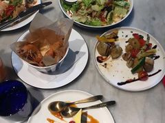 -玛尚诺Pizza&Bar(长泰广场店)