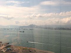 -香港港岛太平洋酒店