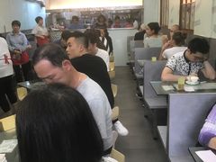 -义顺牛奶公司(庇利金街店)