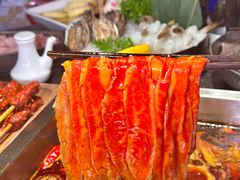 -锦城印象火锅(天府三街店)