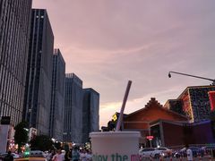 -万达影城(汉街万达广场IMAX店)