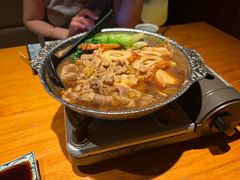 -故乡屋日本料理(八一广场店)