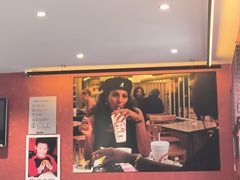 -安妮意大利餐厅(丽都店)