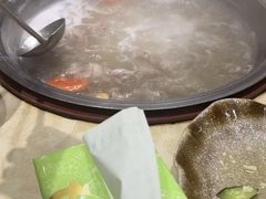 -313羊庄铁锅烀羊肉(泰兴店)