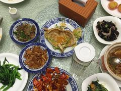 -頂好酒家·经典粤菜(海信广场店)