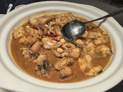 -简小舍·民间手艺菜(武昌江滩店)