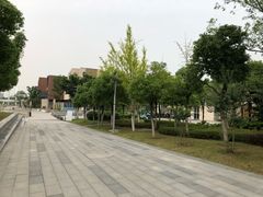 -映月湖中央公园