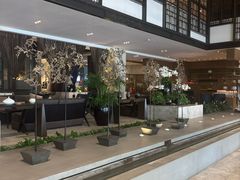 -天津东凯悦酒店