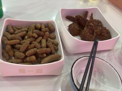 -独一道·邵伯龙虾土菜馆·烧烤(雨花西路店)