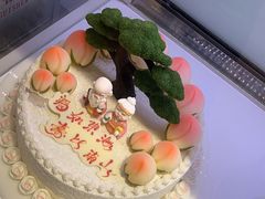 -好利来(龙首印象城店)