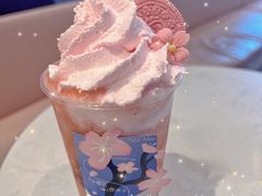 -奈雪的茶(印象城店)