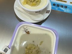 -满记甜品(王府井北京市百货大楼店)