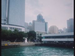 -中环4号渡轮码头