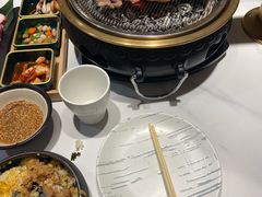 -红沃鳗鱼黑牛烤肉店(不老街店)