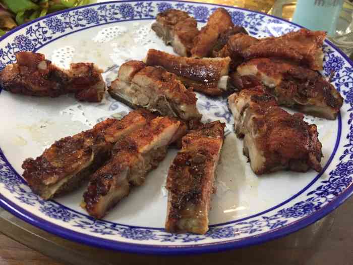 凤凰楼酒家-"带着一堆小的过来华南植物园逛逛走走,快到.