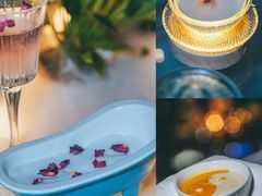 -鲜璟台·地标景观餐厅(上海中心店)