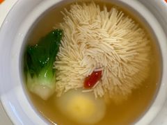 -小厨娘淮扬菜(天印大道店)