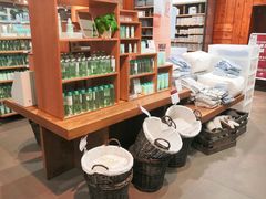 -MUJI无印良品(茂业天地店)