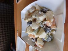 -奔斯烤鸡(延大店)