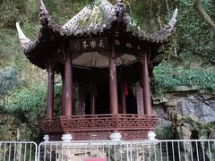 -杭州黄龙洞