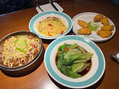 -坤记味道(新华城市广场店)