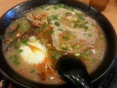 android_upload_pic-博多一幸舍(侨福芳草地购物中心店)