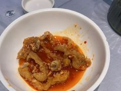 -小秦淮·南京土菜(新亭西路店)