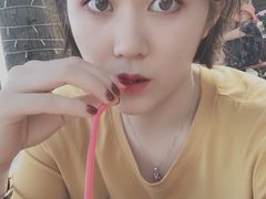 -海口骑楼小吃街