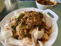 -元谋凉鸡店(百年老店)