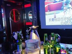 -好乐迪量贩KTV(春熙路香槟广场店)