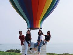 -漳州滨海火山岛自然生态风景区
