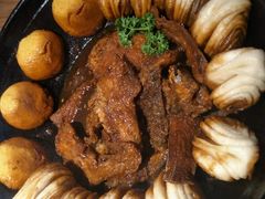 -刁馋一锅鲜·津门招牌菜(远洋未来汇店)