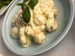 -丰收日·小海鲜·沪上家宴(顾村正大店)