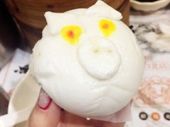 -点点心点心专门店(湾仔店)